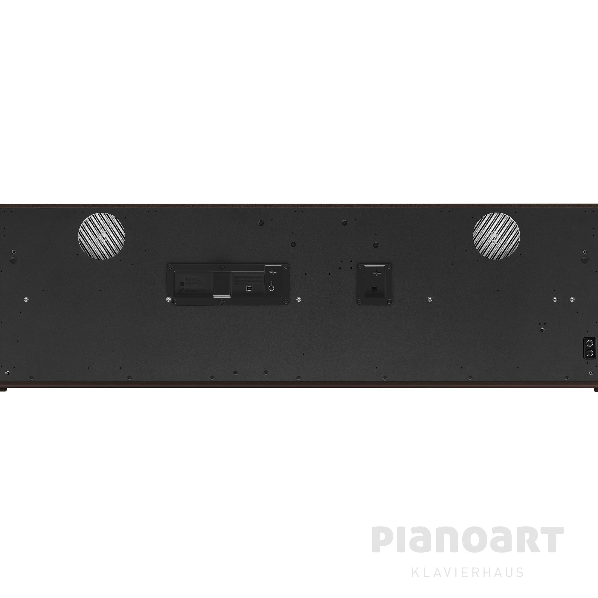 Digitalpiano Casio AP 300 BK