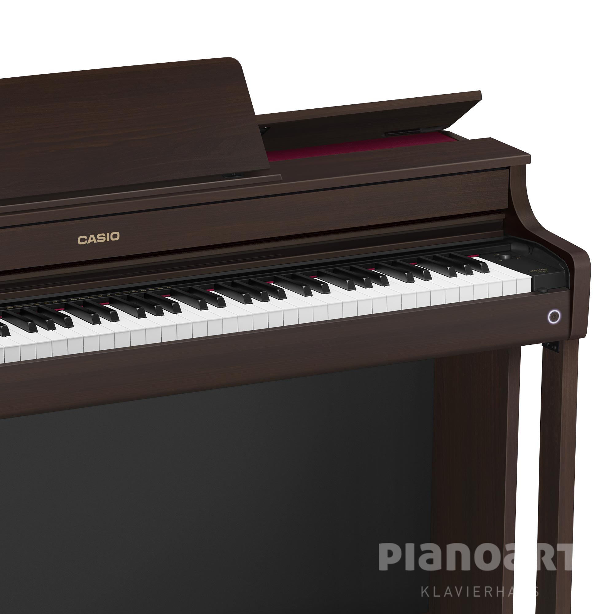 Digitalpiano Casio AP 300 BN