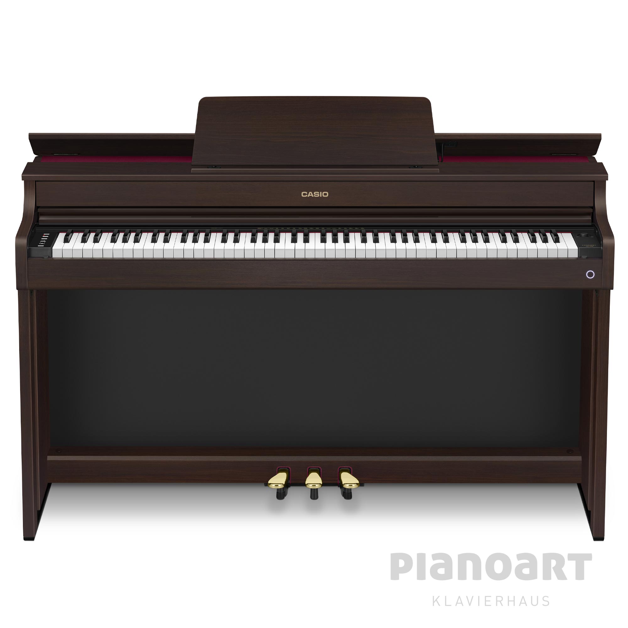 Digitalpiano Casio AP 300 BN