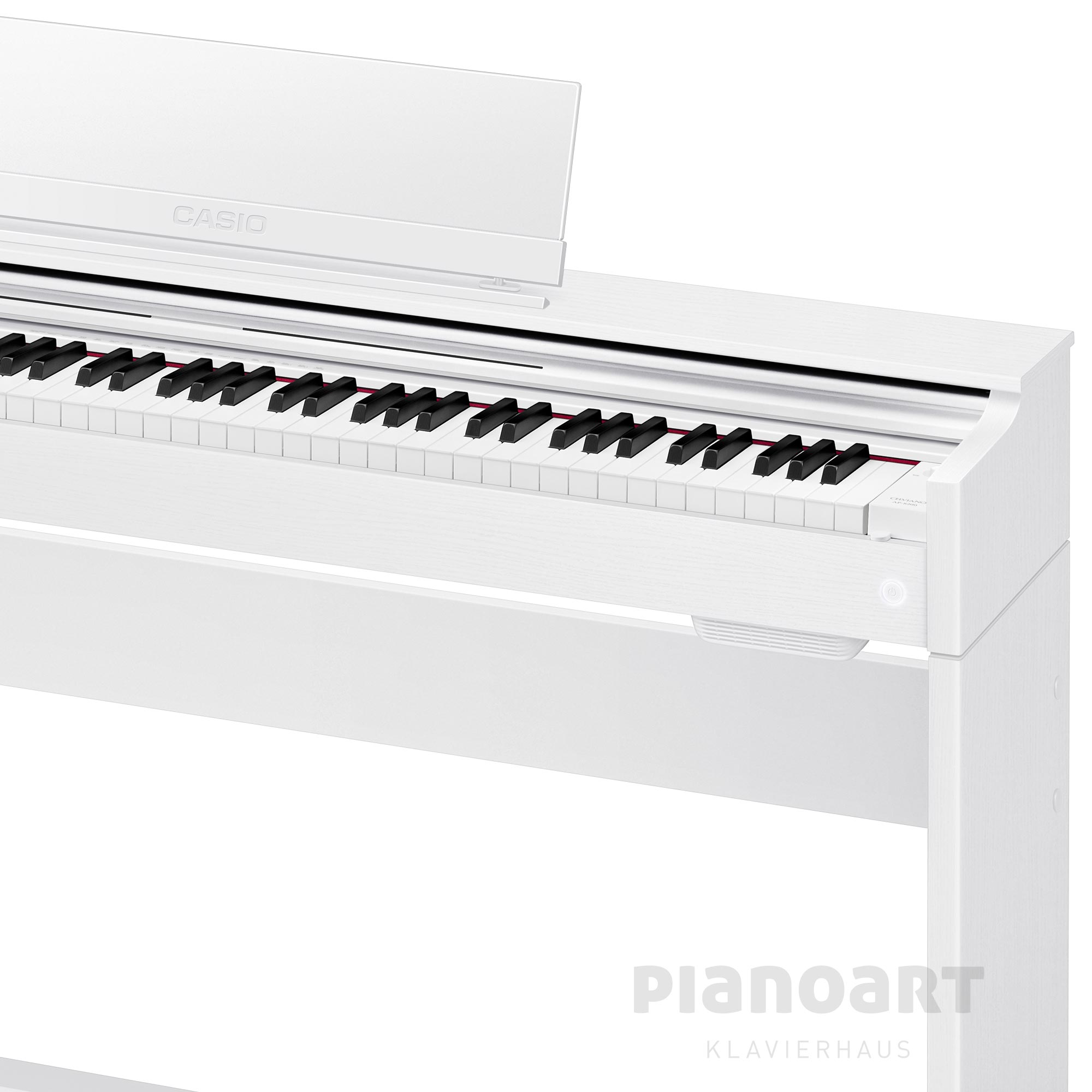 Digitalpiano Casio AP S200 WE