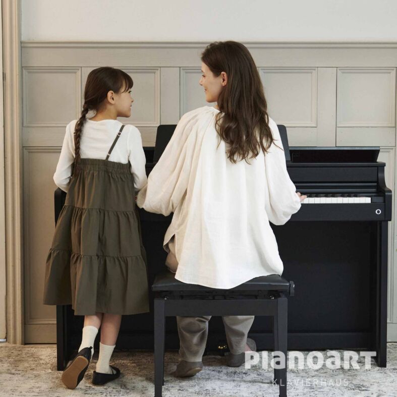 E-Piano Casio AP 300 BK