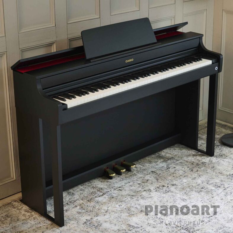 E-Piano Casio AP 300 BK