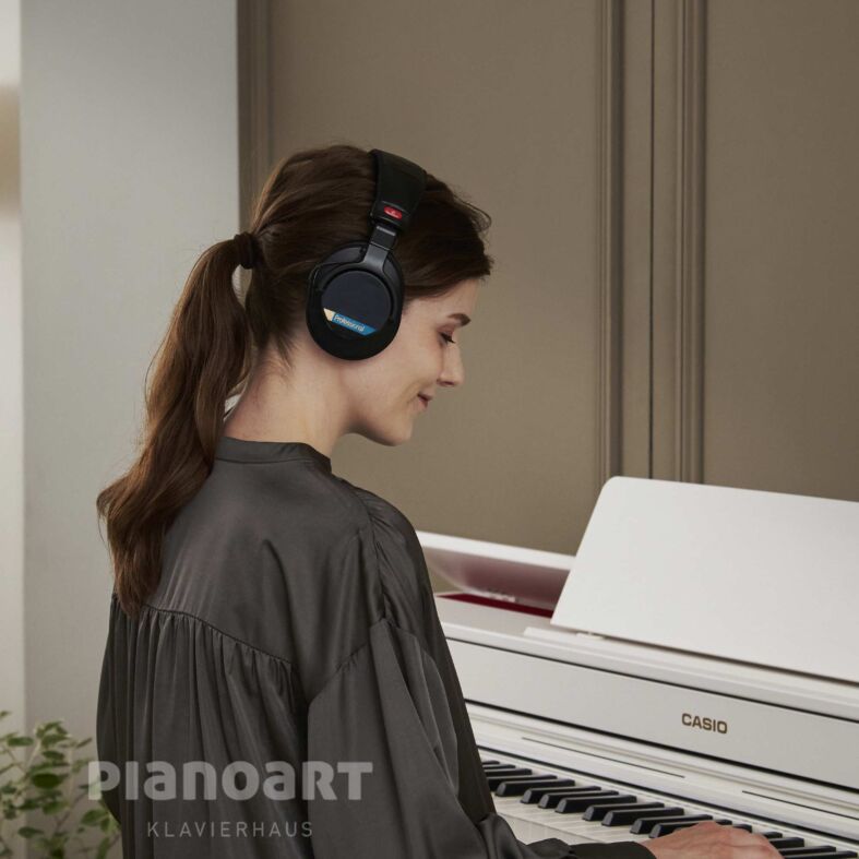 E-Piano Casio AP 300 WE
