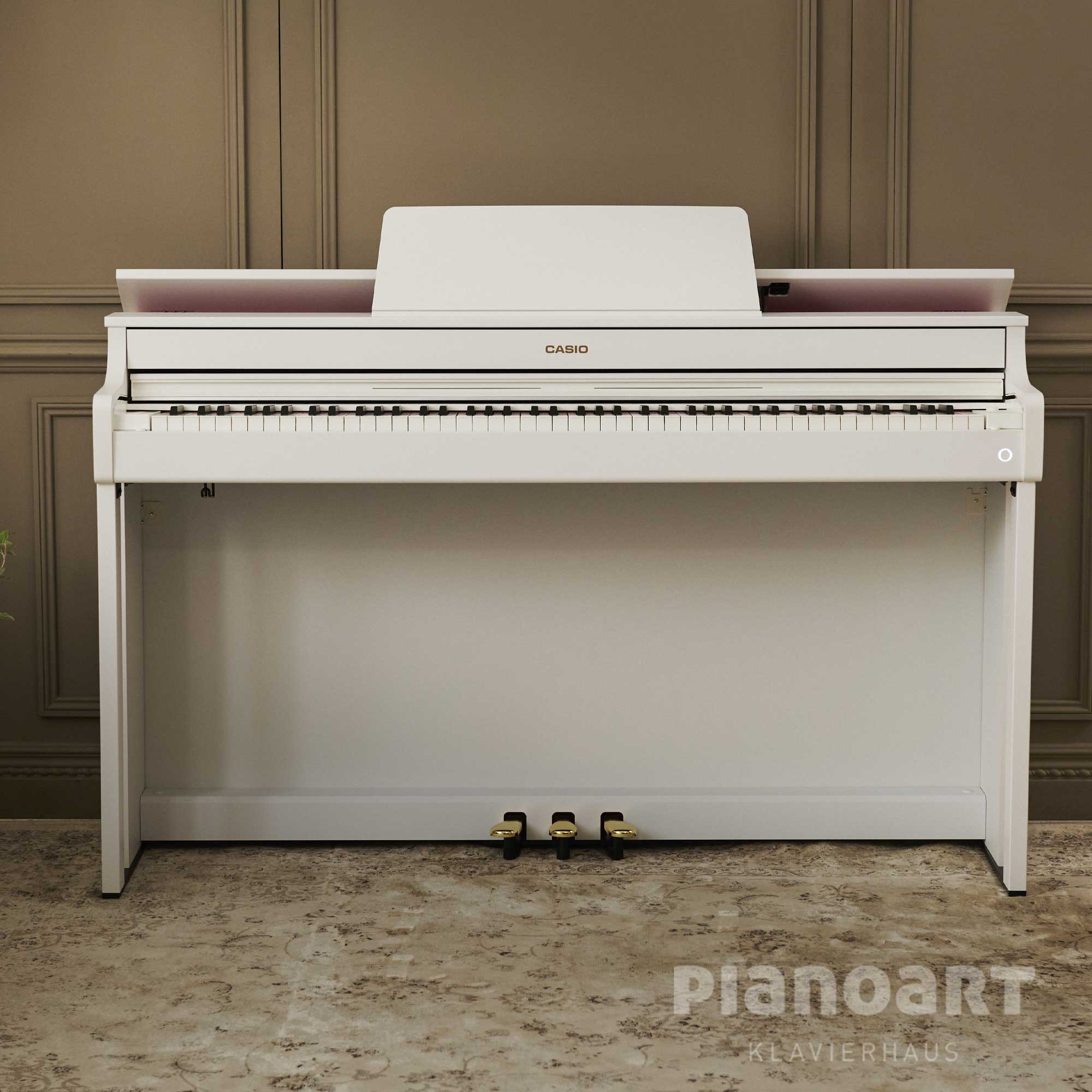 E-Piano Casio AP 300 WE