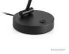 Stagg Klavierlampe LED Spled 15-2 Ansicht Drucker Knopf