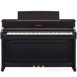 Yamaha Clavinova CLP 875
