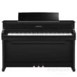 Yamaha Clavinova CLP 875 Digitalpiano