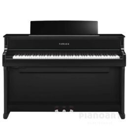 YAMAHA Clavinova CLP 875 *Premium