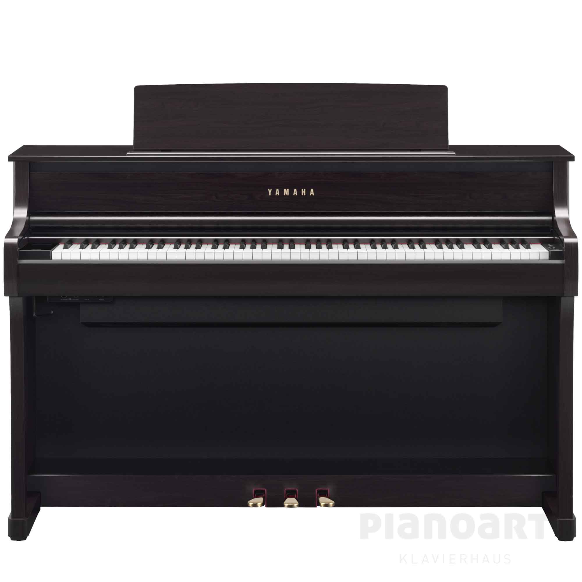 Yamaha Clavinova CLP 875