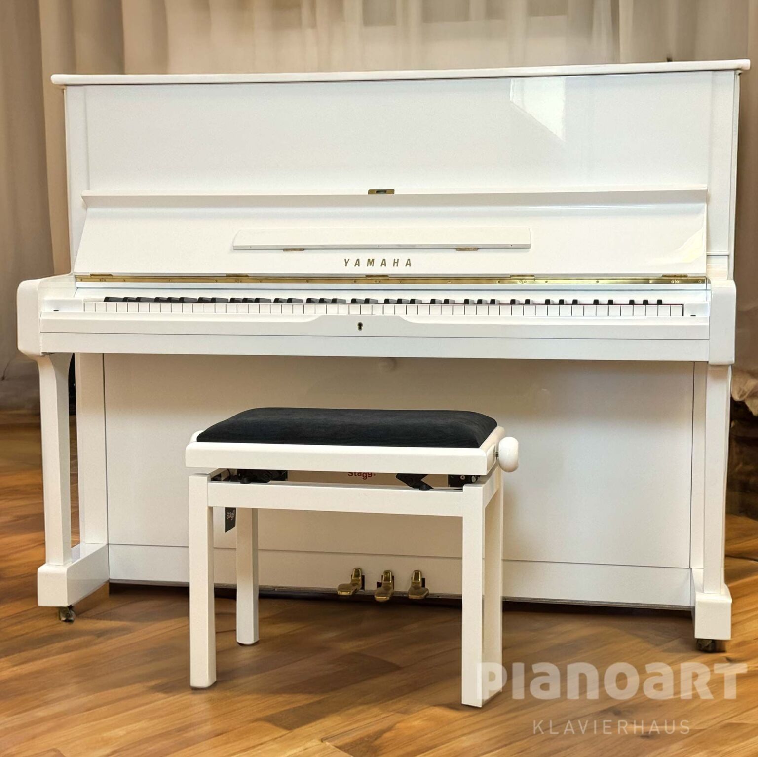 yamaha-u1-pwh-gebraucht-klavier-weiss