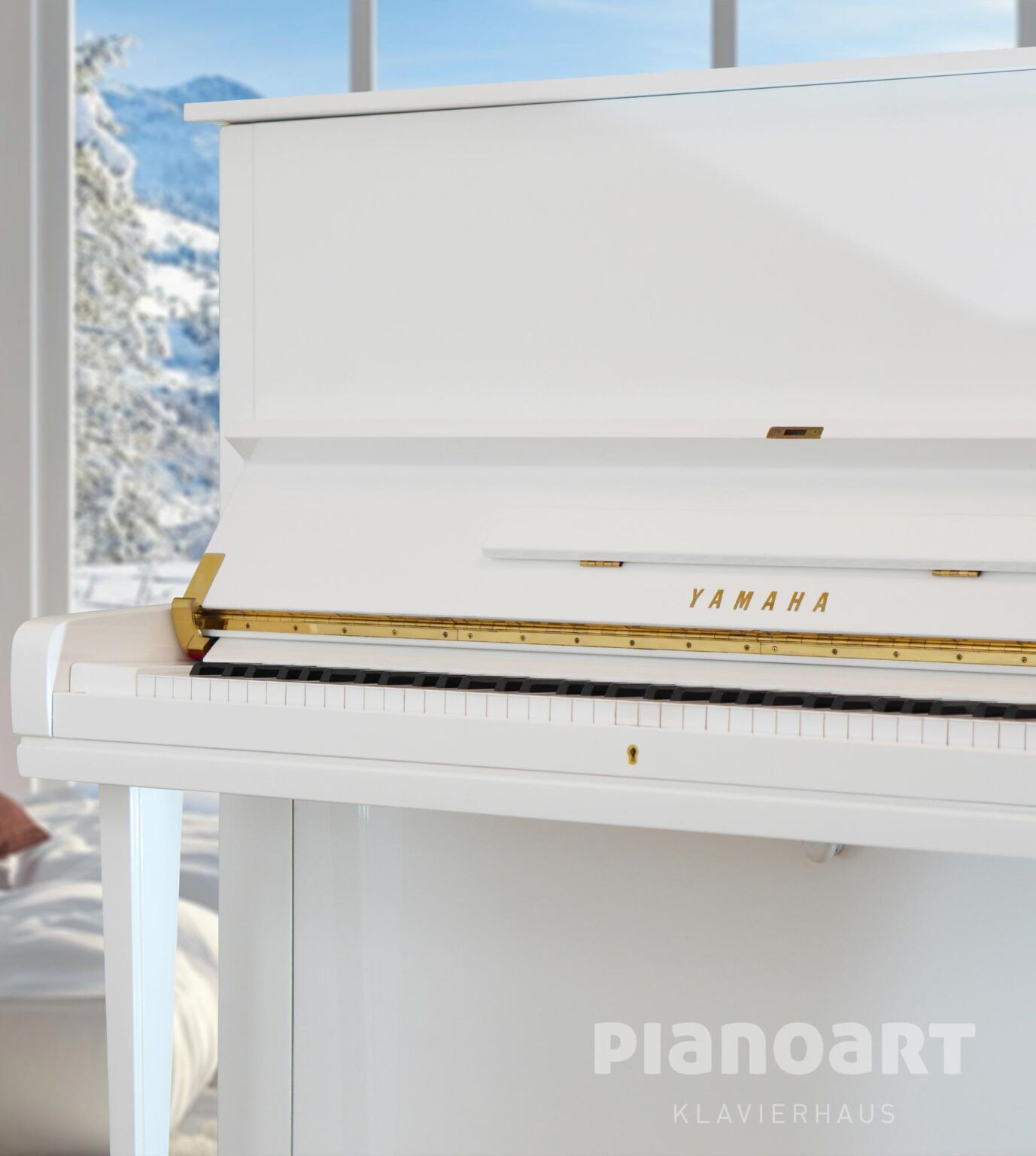gebraucht-klavier-yamaha-u3-weiss-detailansicht