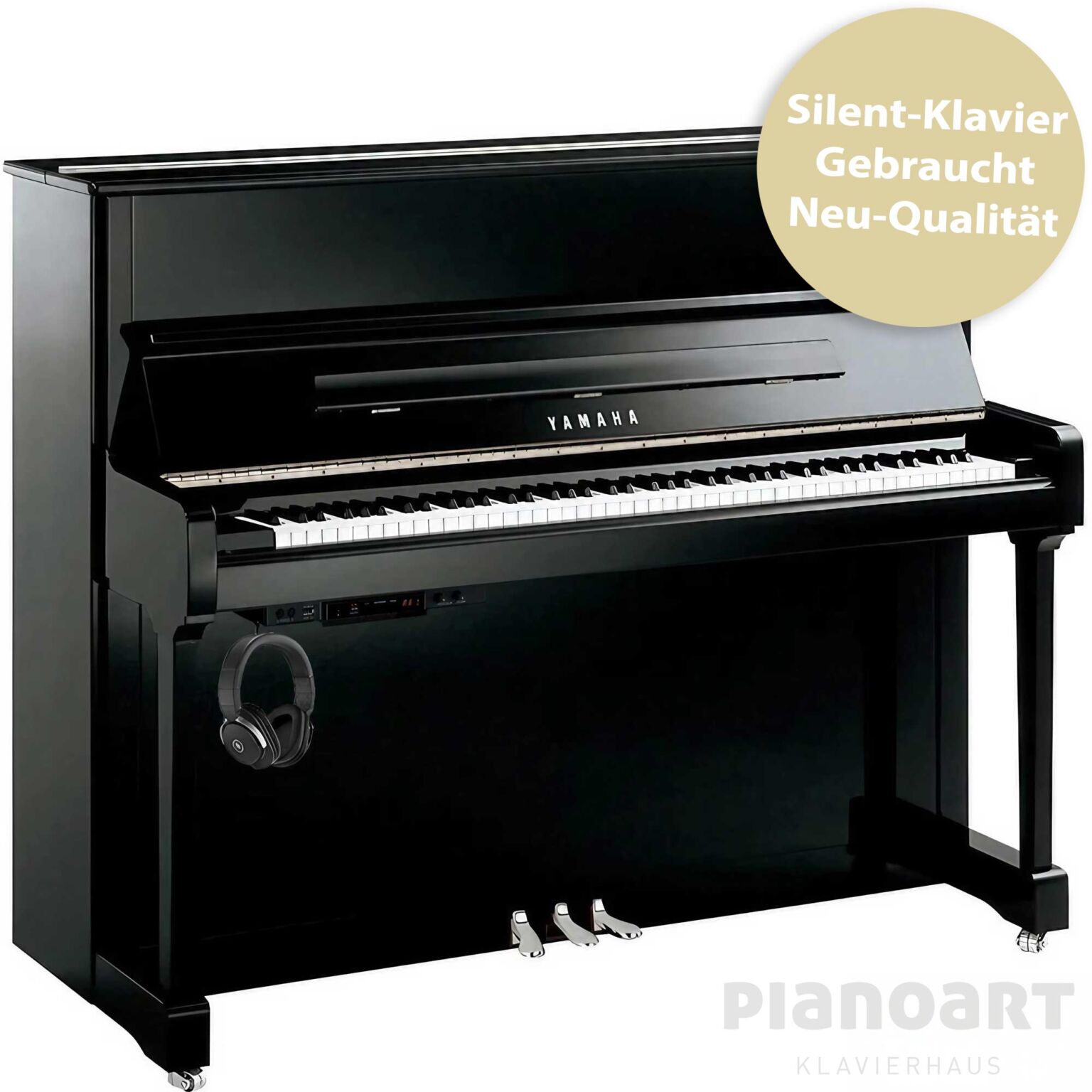 yamaha-p-121-sh2-pec-gebraucht