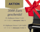 W. Hoffmann Aktion