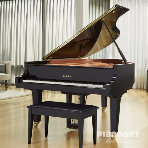 Fluegel Yamaha CX Serie