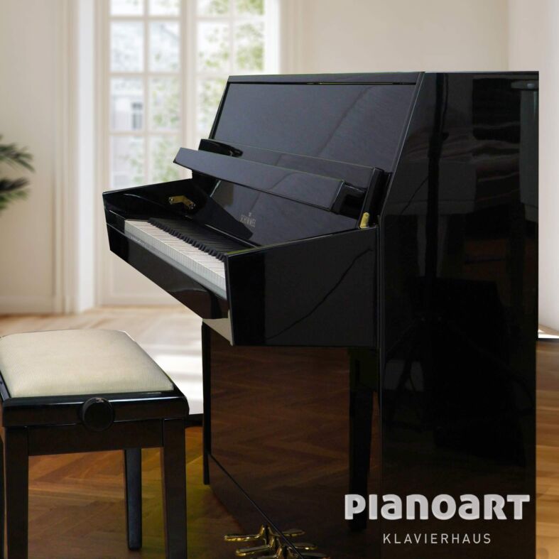 Schimmel Klavier gebraucht Modell 104