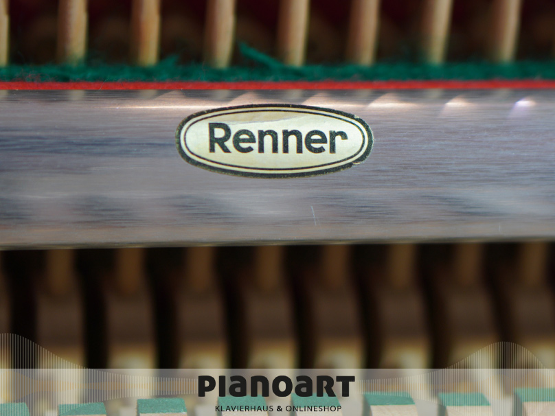 Renner Mechanik Gebraucht
