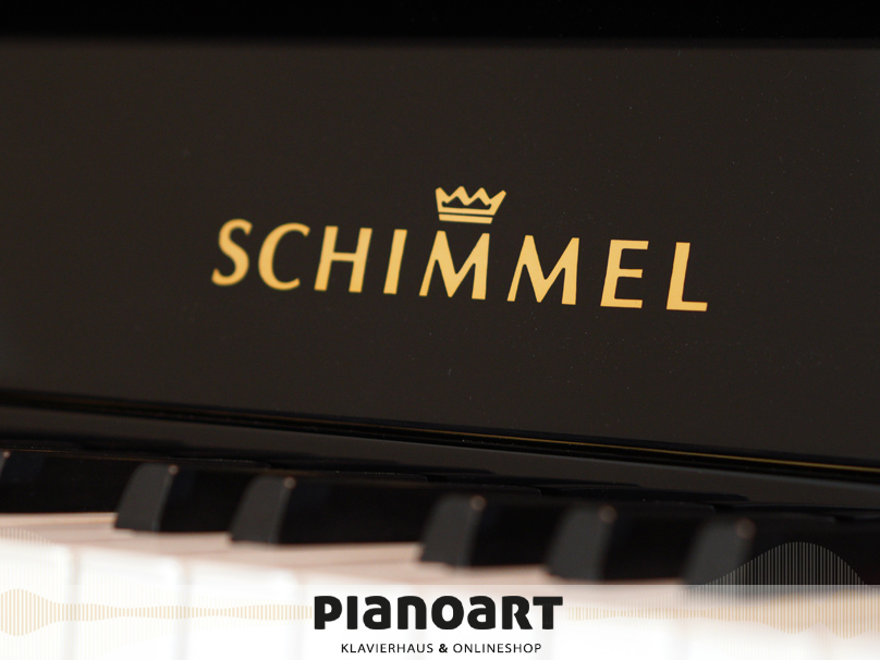 Schimmel 104 04