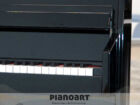 Schimmel 104 Gebrauchtklavier Tasten