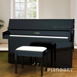 SCHIMMEL M 104 Gebraucht Klavier