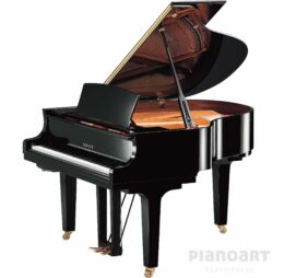 YAMAHA C1X Disklavier