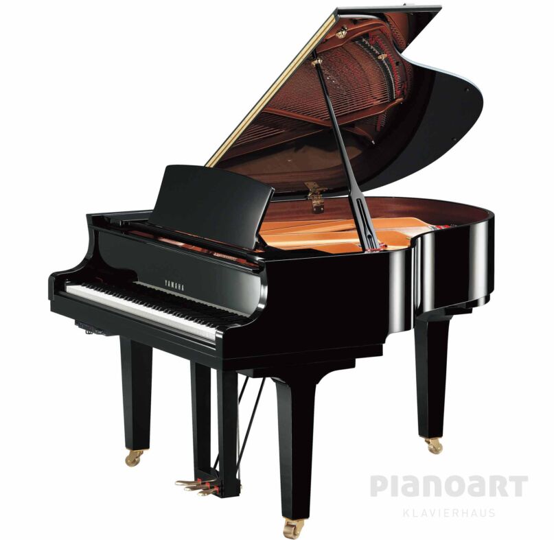 Yamaha C1X Flügel