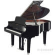 Yamaha C2X PEC Flügel