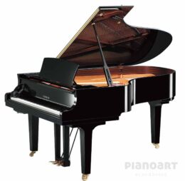 YAMAHA C5X Silent SH3