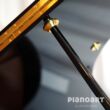 Spreize eines Flügel Yamaha C5X