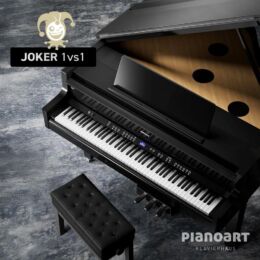 ROLAND GP-9 M Digitalflügel