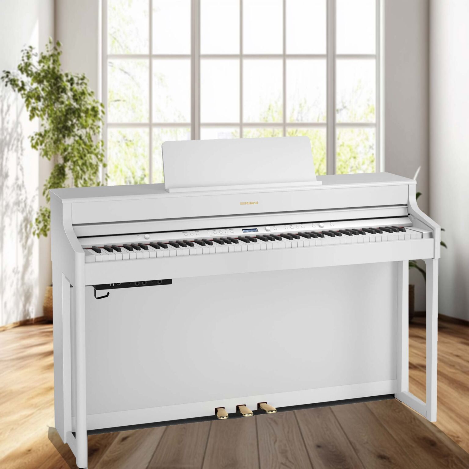 roland-hp702-wh