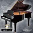 Yamaha C5X Flügel Joker Aktion