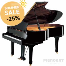 YAMAHA C5X Flügel