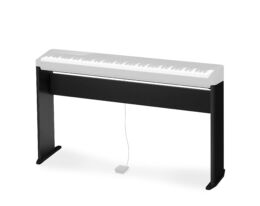 CASIO CS-68 PBK Privia Stand