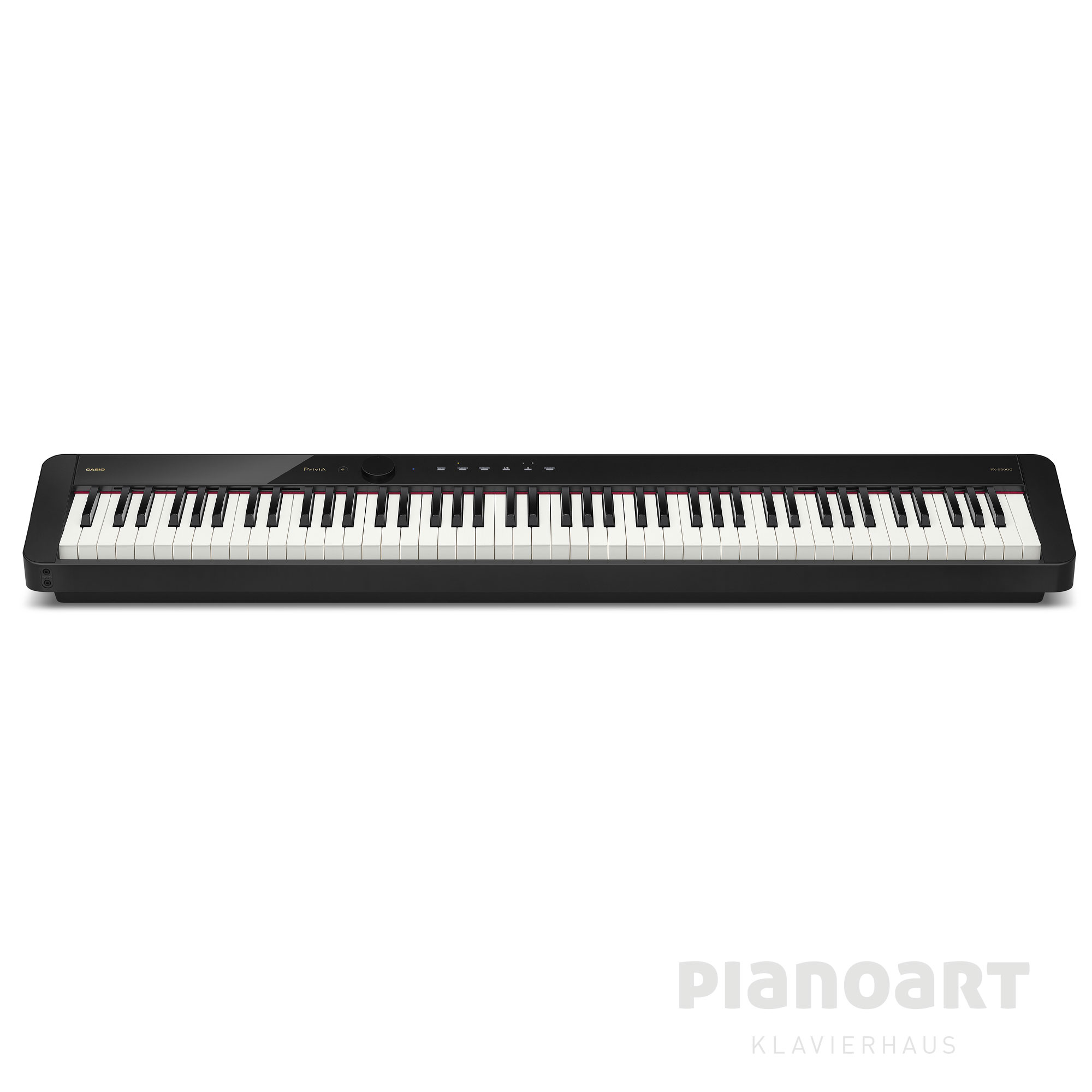 Casio Privia PX-S5000 B