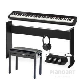 CASIO PRIVIA PX-S1100 All-in-One-Set