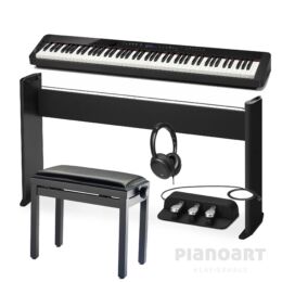CASIO PRIVIA PX-S3100 All-in-One-Set