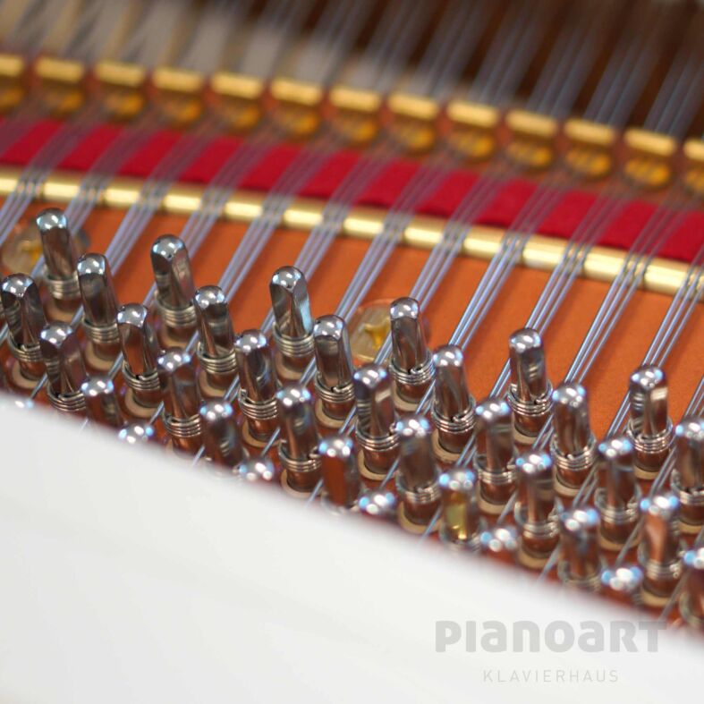Stimmwirbel Feurich Flügel F 179