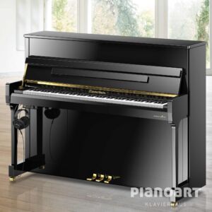 Zimmermann Studio S2 Vario