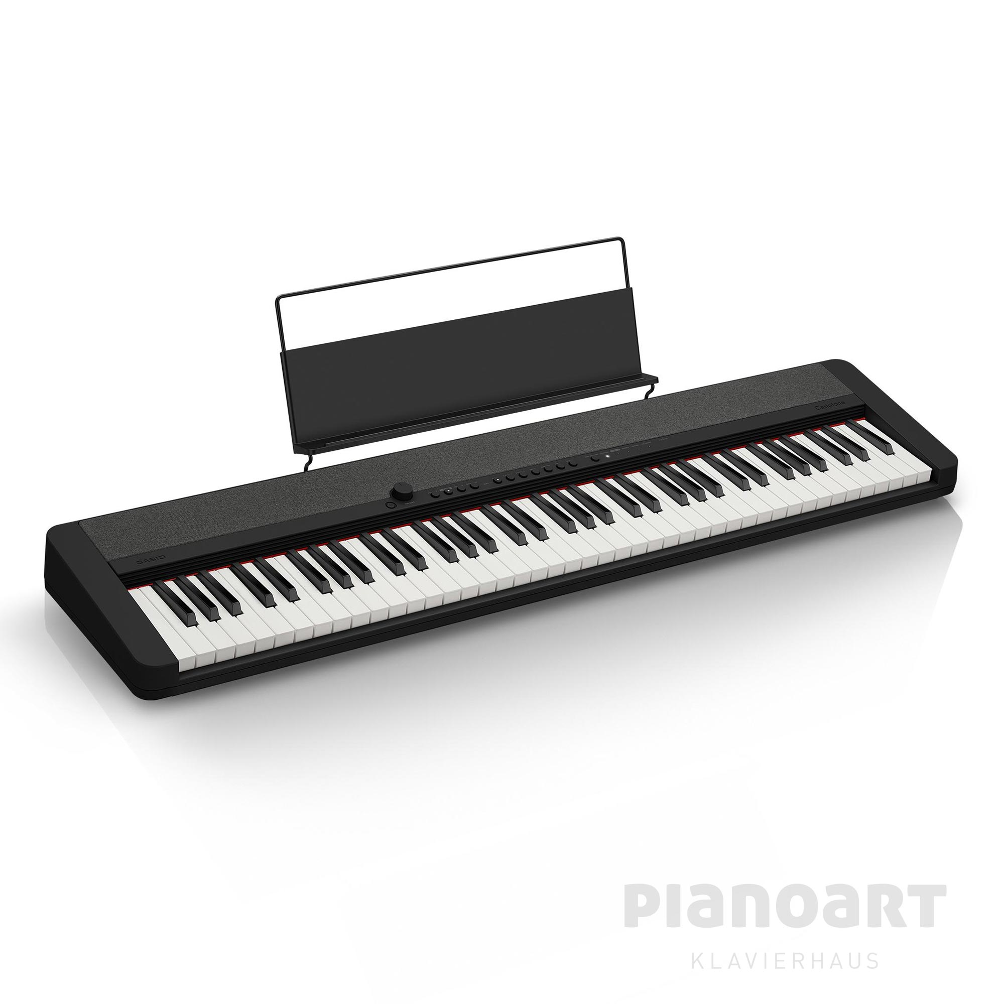 Casio Casiotone CT-S1 76 Keyboard