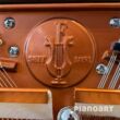 Gebrauchtes Silent Klavier Feurich 115