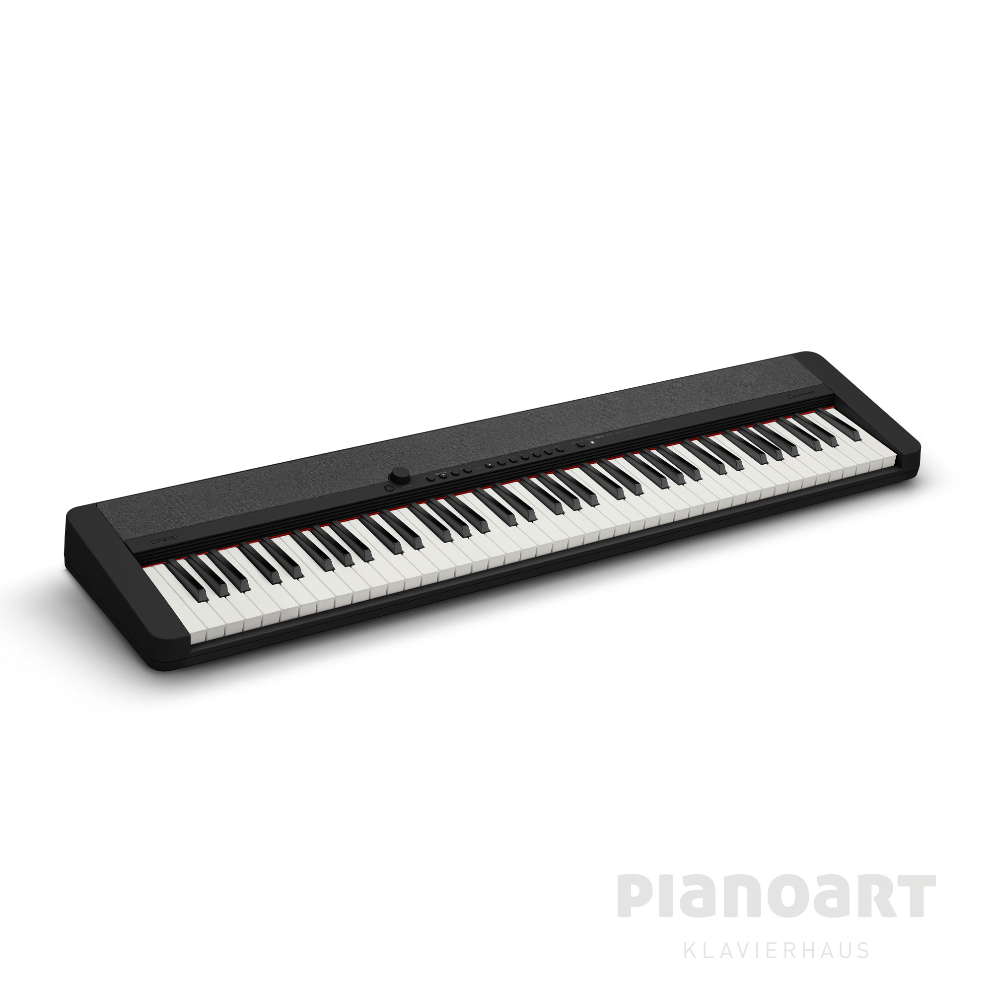 Keyboard Casio Casiotone CT-S1 76BK