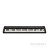Keyboard Casio Casiotone CT-S1 76BK
