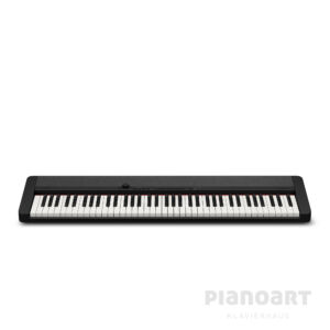 Keyboard Casio Casiotone CT-S1 76BK