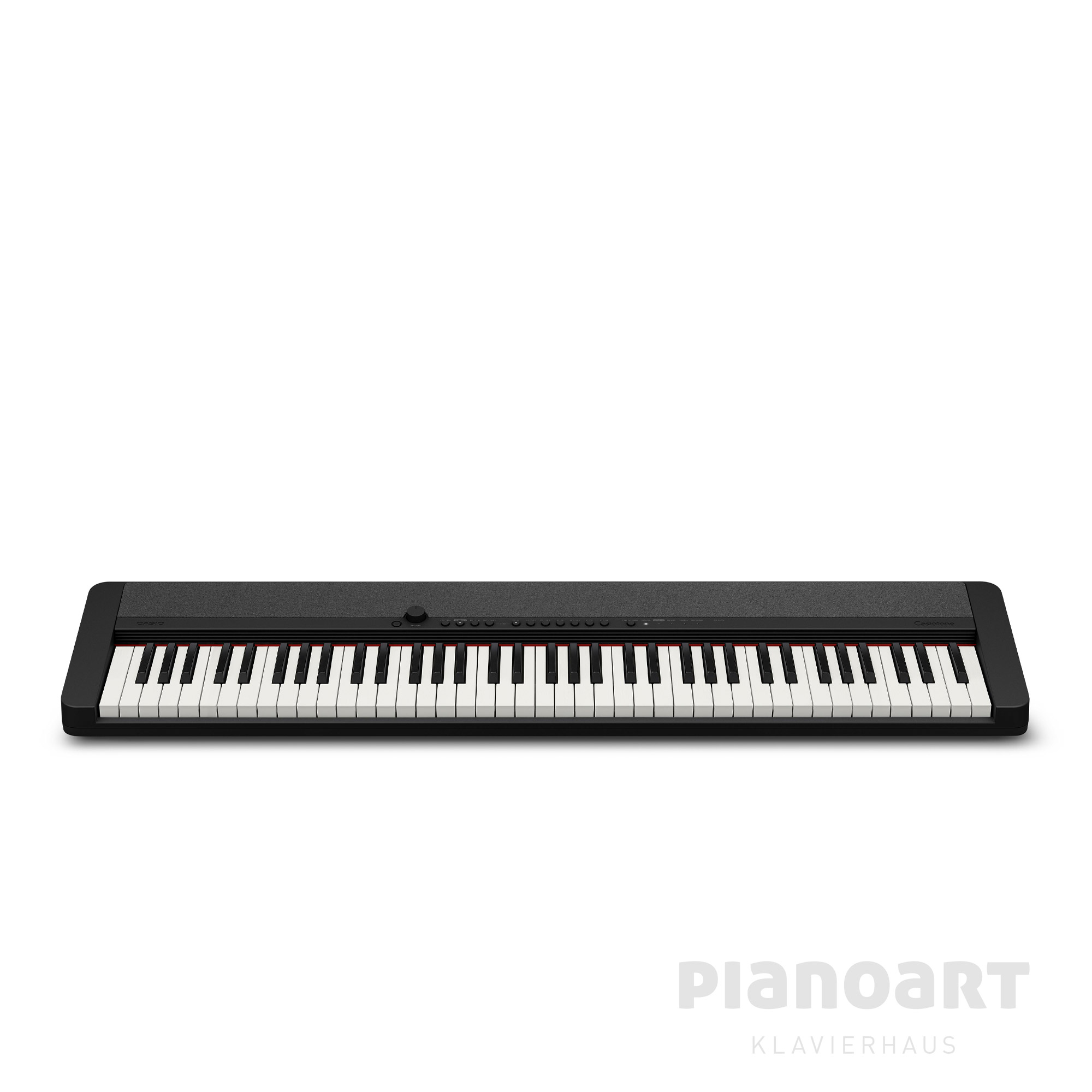 Keyboard Casio Casiotone CT-S1 76BK