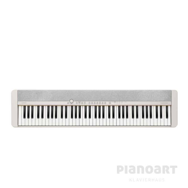 Keyboard Casio Casiotone CT-S1 76WE