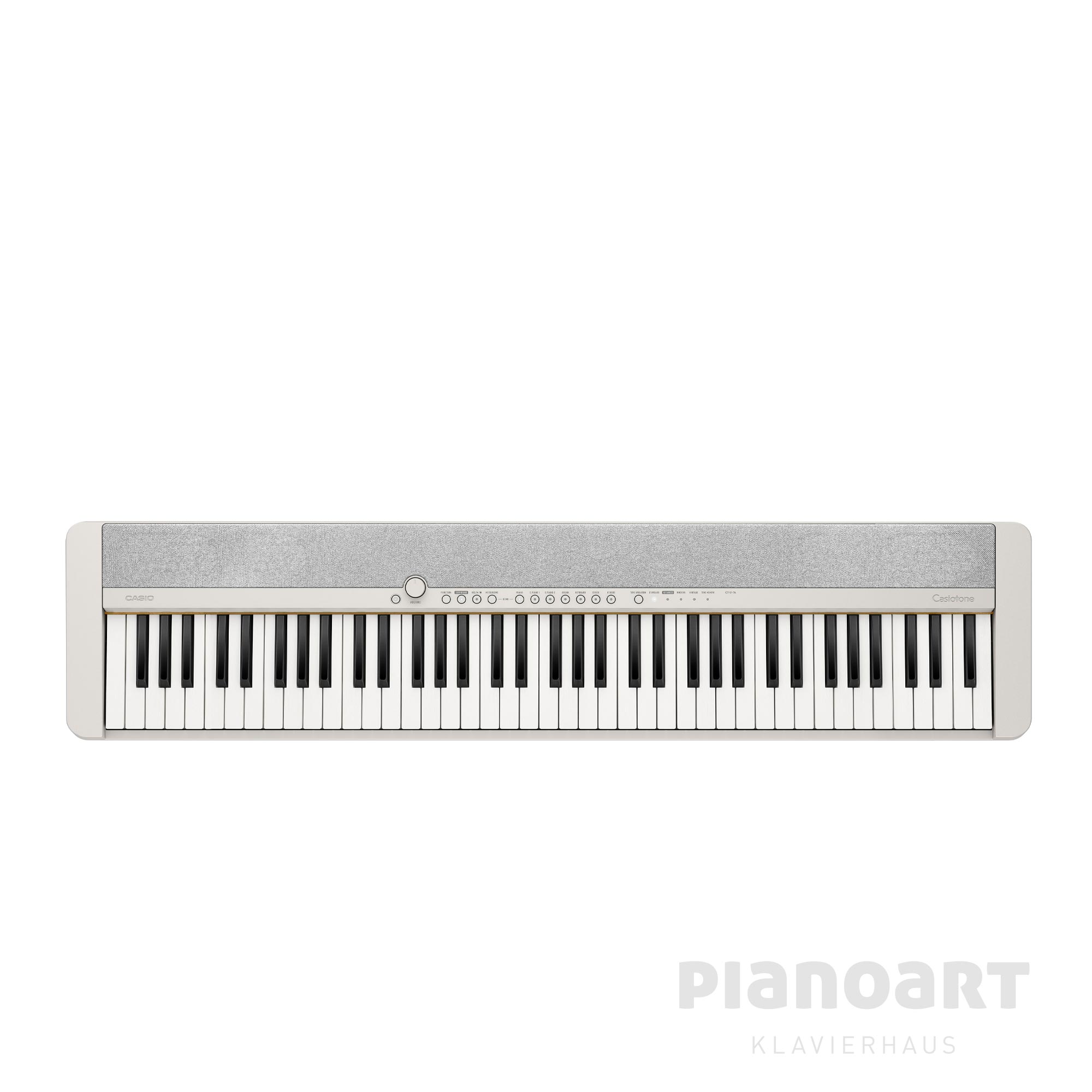 Keyboard Casio Casiotone CT-S1 76WE