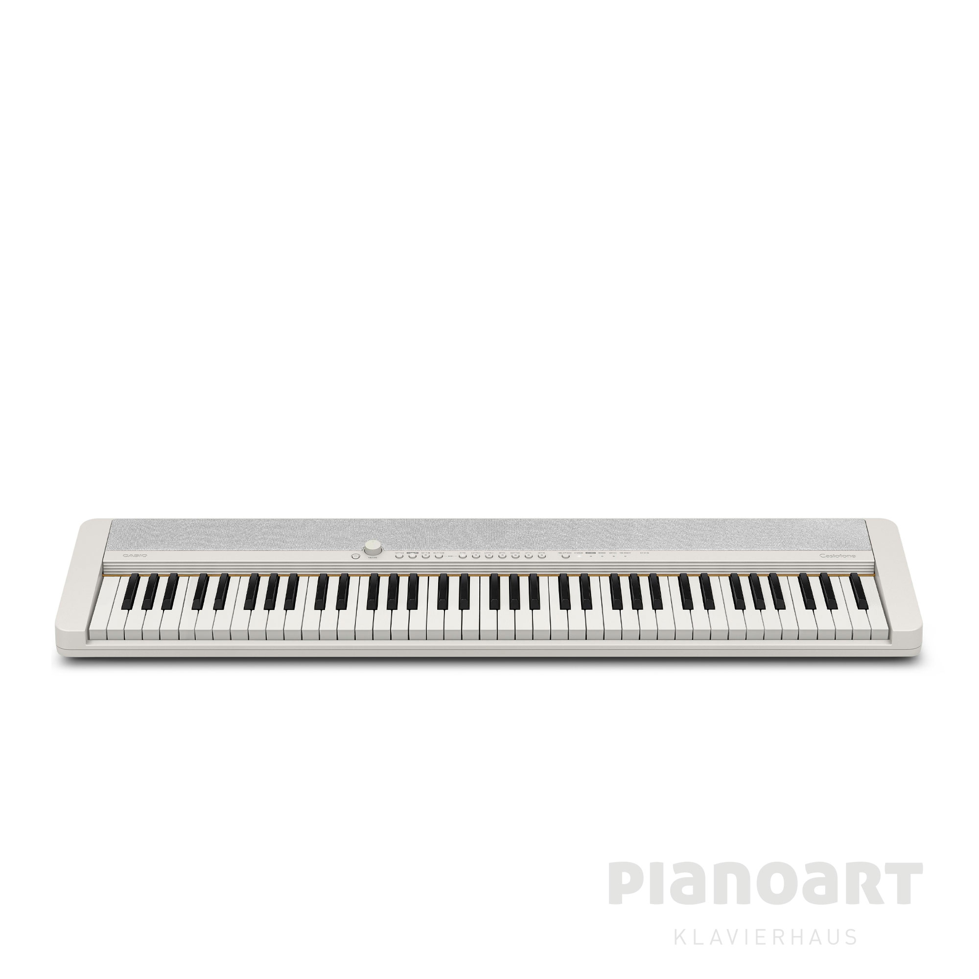 Keyboard Casio Casiotone CT-S1 76WE