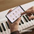 Keyboard Casio Casiotone CT-S1 76WE