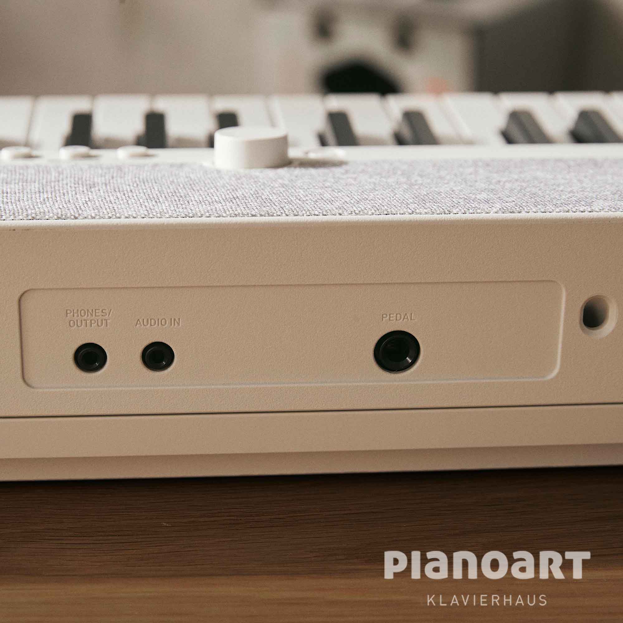 Keyboard Casio Casiotone CT-S1 76WE