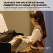 Kopfhoerer Yamaha Arius YDP-165 Digital Piano